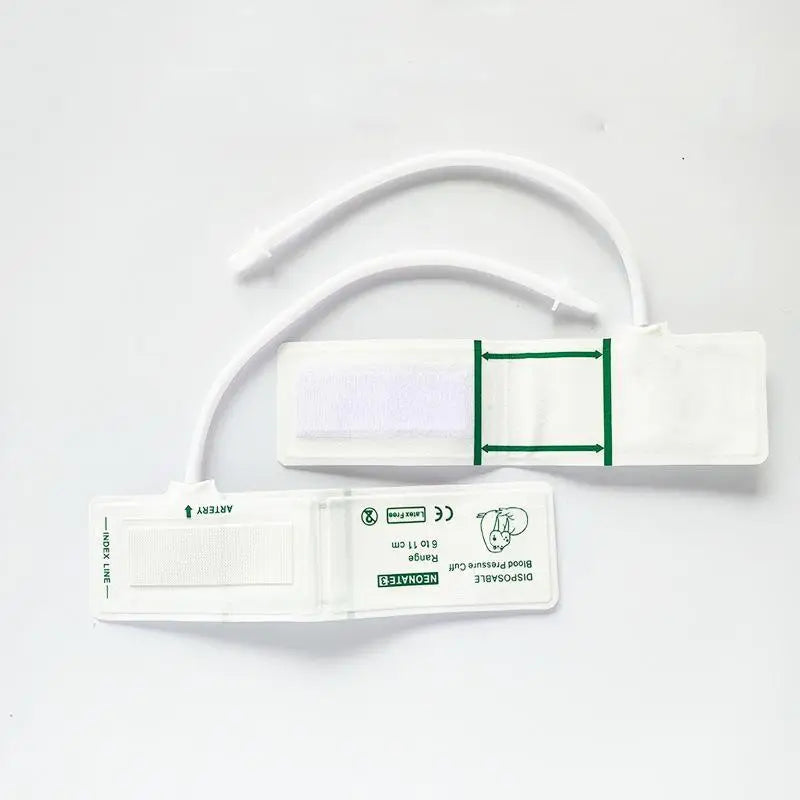 Disposable Pet Blood Pressure Cuff – Cats Dogs Mice & More