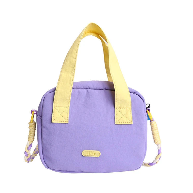 Japanese Mini Crossbody Bag for Women – Cute Phone Pouch Mini Crossbody Bag Nixie