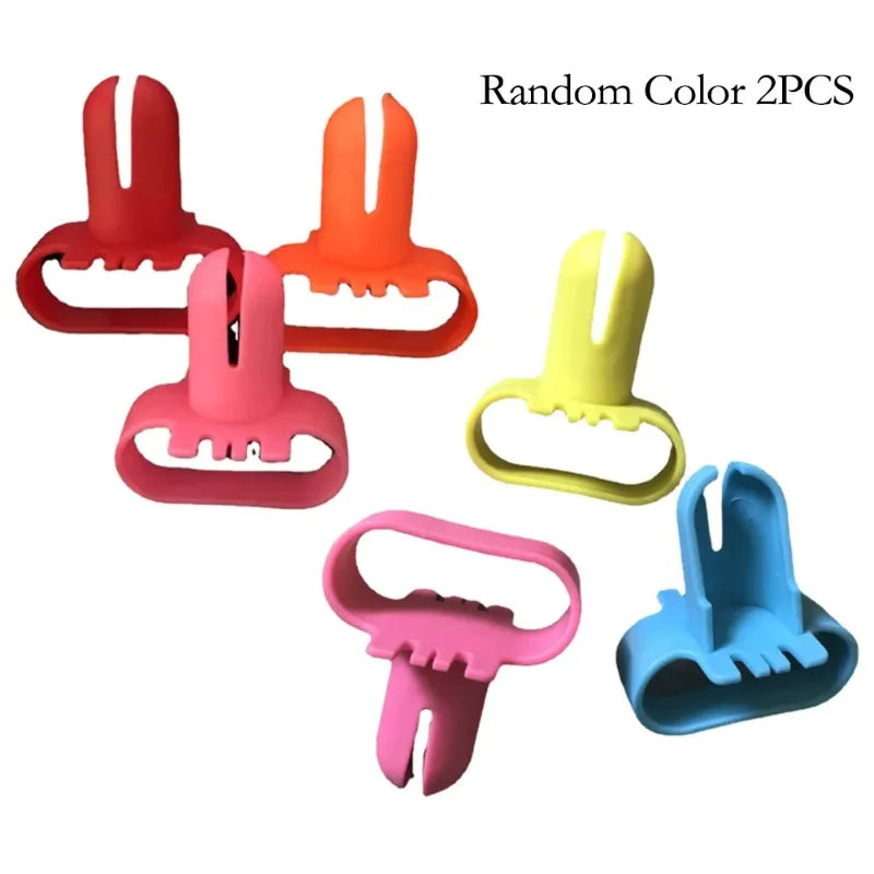 2-Pack Balloon Knotter Tool – Fast Tie for Party & Wedding Balloon Knotter Tool Nixie 2PCS 7inch