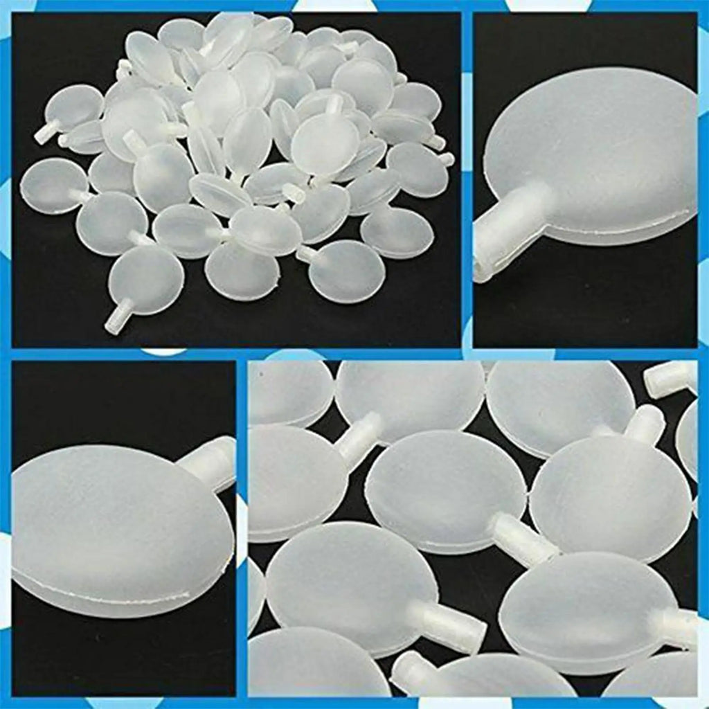 20pcs Replacement Squeakers for Dog & Plush Toys | 3 Sizes Dog Toy Squeakers Nixie