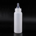 250ml Pet Nursing Feeding Bottle with Silicone Nipple Pet Nursing Bottle Nixie 1