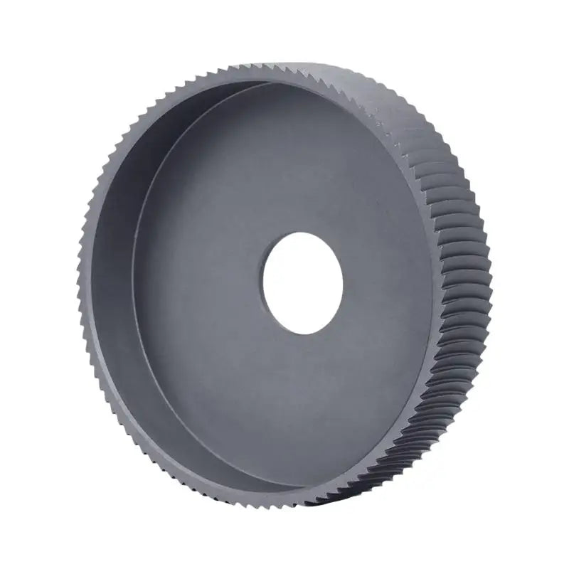 Manual Bowl-Shaped Grooving Milling Cutter – No Power Home Tool Manual Grooving Tool Nixie