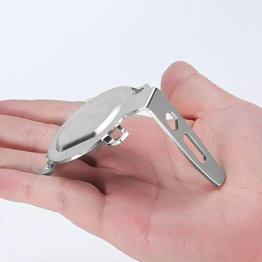 Steel Cordless Drill Belt Hook with Impact Plate | Workshop Drill Belt Hook Nixie
