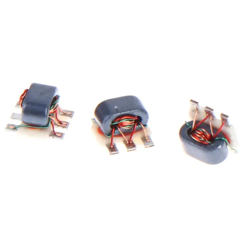TC4-1T SMD RF Balun Transformer 50Ω 0.5–300MHz 1:4 | 2/5 Pcs RF Balun Transformer Nixie