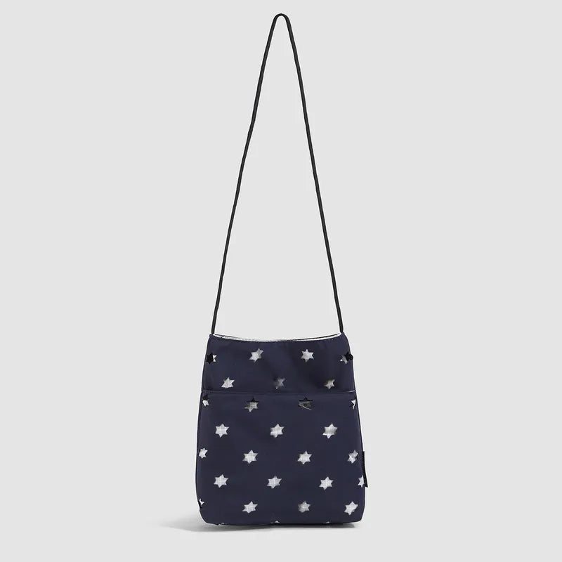 Star-Shaped Crossbody Bag – Lightweight Women's Shoulder Bag Crossbody Shoulder Bag Nixie