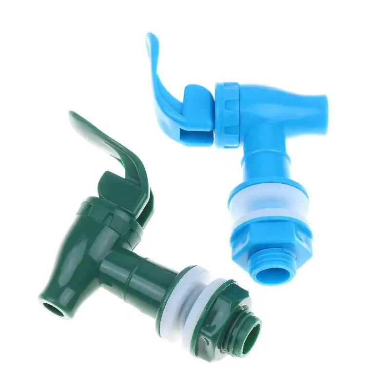 17mm PP Leak-Proof Faucet Tap with Filter for Beverage Dispenser Beverage Dispenser Tap Nixie