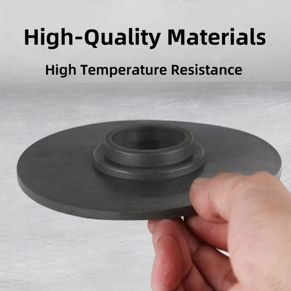 Large Brass Floor Drain Core 138mm – Odor & Insect Proof Cover Floor Drain Insert Nixie