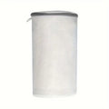 Mesh Shoe Laundry Bag with Zipper for Sneakers & Delicates Mesh Laundry Bag Nixie L 30x18cm
