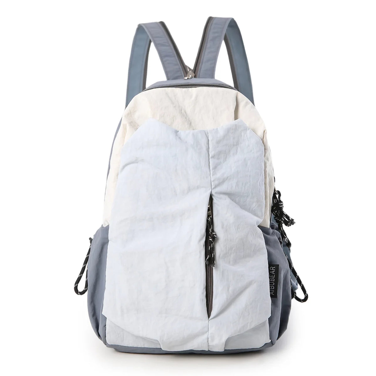 Women's Lightweight Color-Block Hiking Backpack | Under 20L
