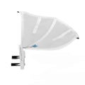 Foldable Washing Machine Lint Filter Net | Fine Mesh Hair Catcher Washing Machine Filter Nixie one size