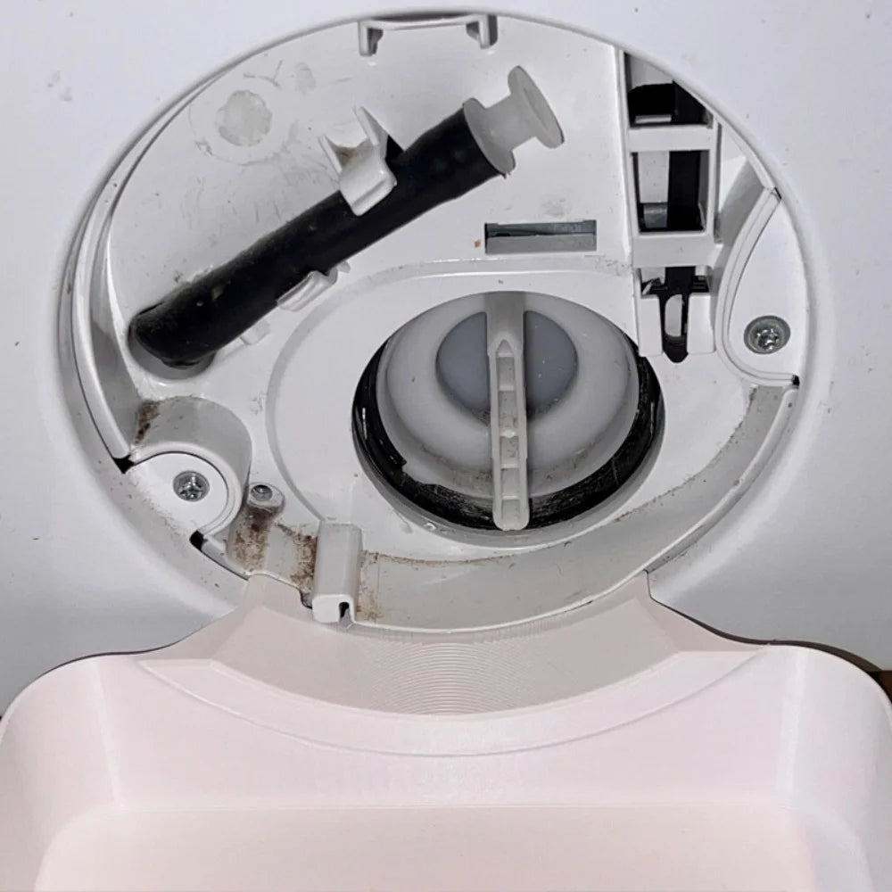 Washing Machine Drain Pan – Water Overflow Tray | YDY-30 Washing Machine Tray Nixie