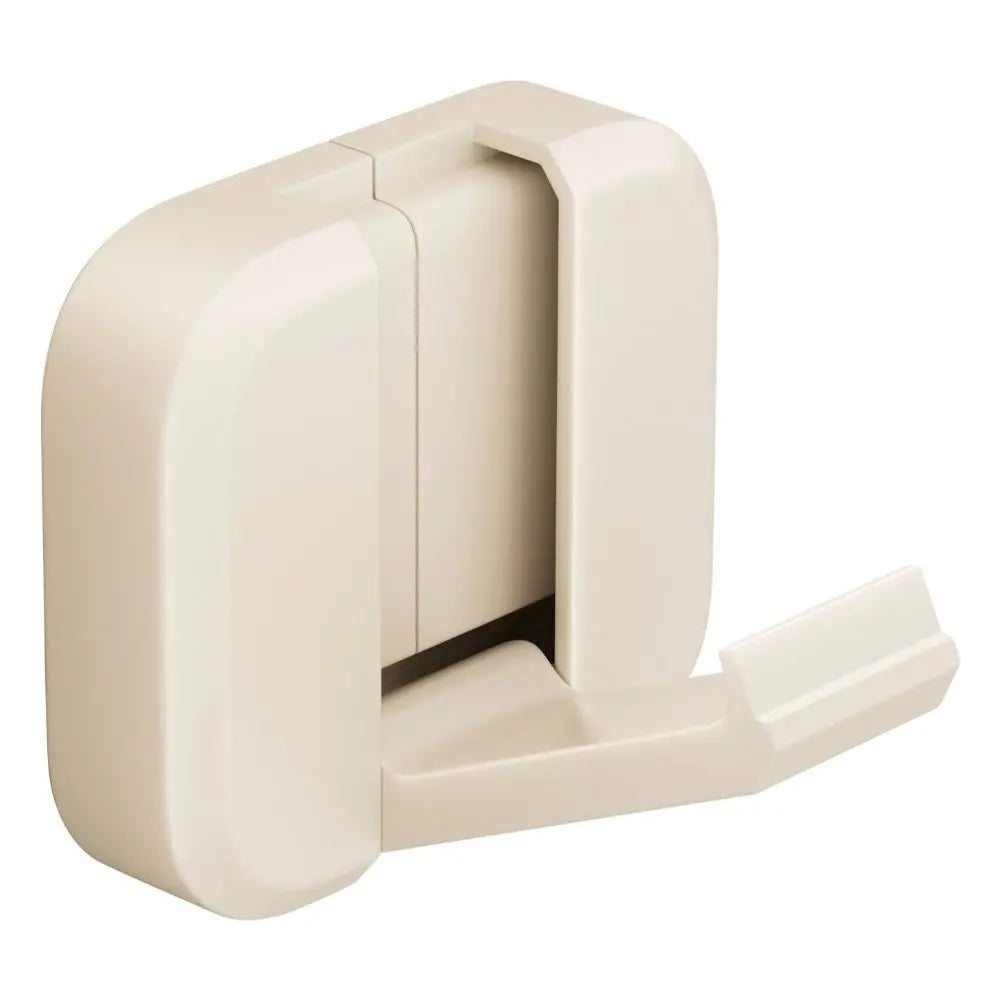 Foldable No-Drill Wall Hook Self-Adhesive Alloy Coat Hook