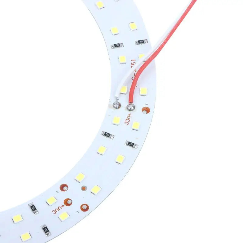 5V LED Light Board Module 10W 12W Cool White DIY Lighting LED Light Module Nixie
