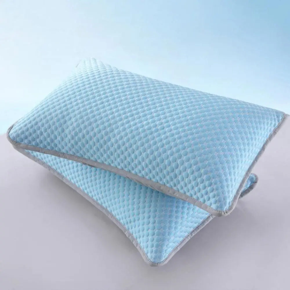 Waterproof Anti-Mite Pillow Protector Cover 45x70cm