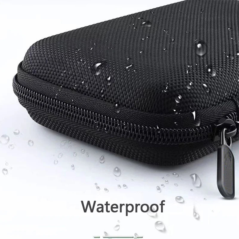 Niimbot D110 D11 Protective Case Bag for Pocket Label Printer Printer Carry Case Nixie