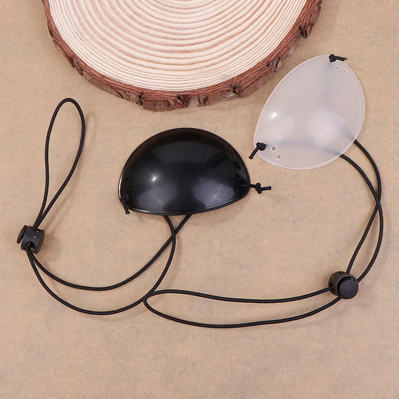 Children's Monocular Eye Patch Goggle – Single Eye Cover