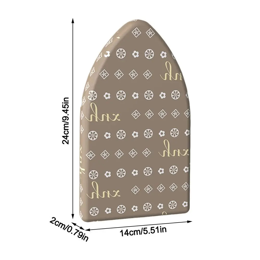 Mini Ironing Board & Heat-Resistant Glove – Home & Travel Ironing Board Glove Nixie