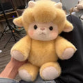 Soft Pig Stuffed Animal Plush Pillow – 17.7" Cute Plush Toy Stuffed Animal Plush Nixie 4