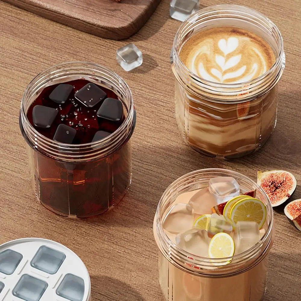 Large Capacity Ice Cube Tray Water Bottle – Easy Press Release