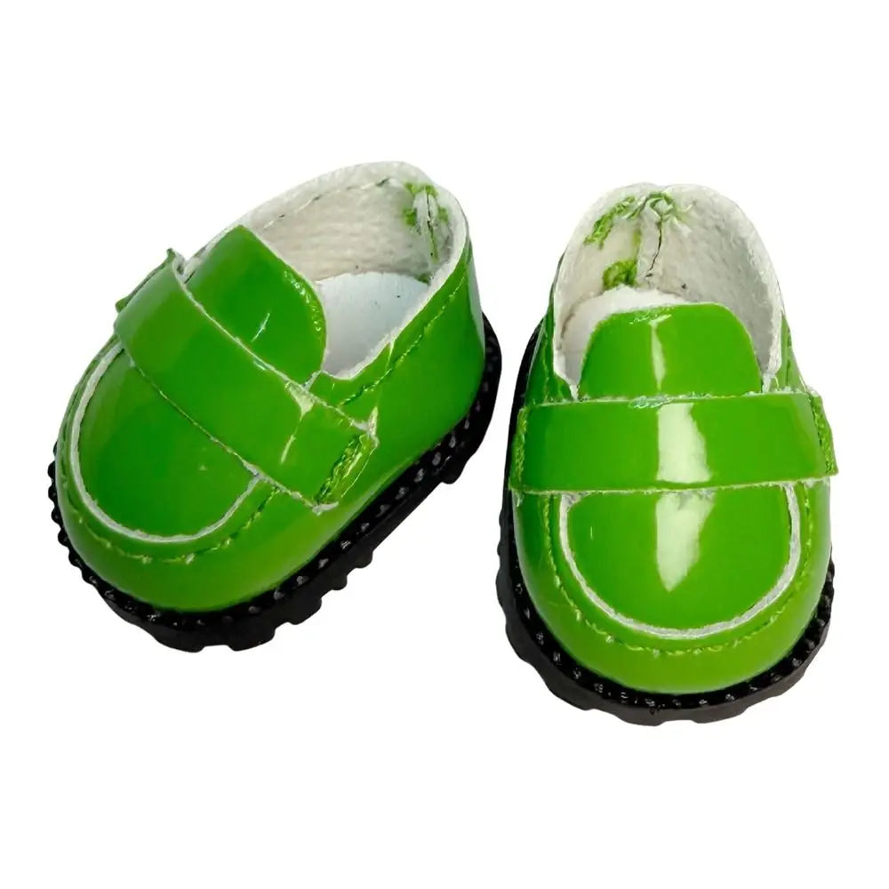 Miniature Doll Boots 3.5cm | 1/6 Scale BJD Doll Shoes Doll Accessories Nixie