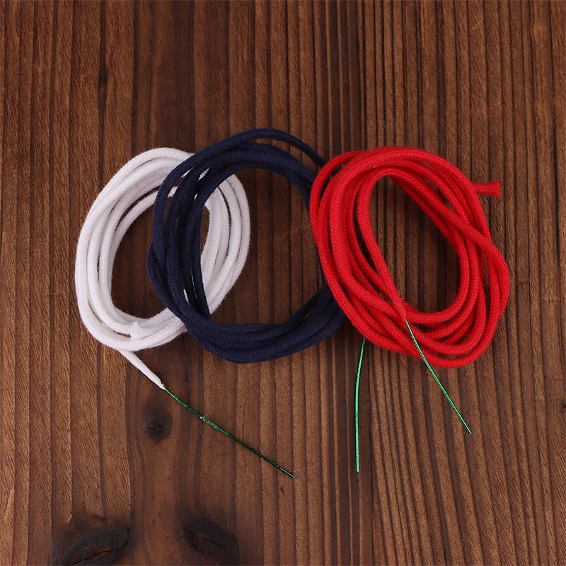 100cm Pure Cotton Lighter Wick with Needle – Z & Petrol Lighters Lighter Repair Wick Nixie