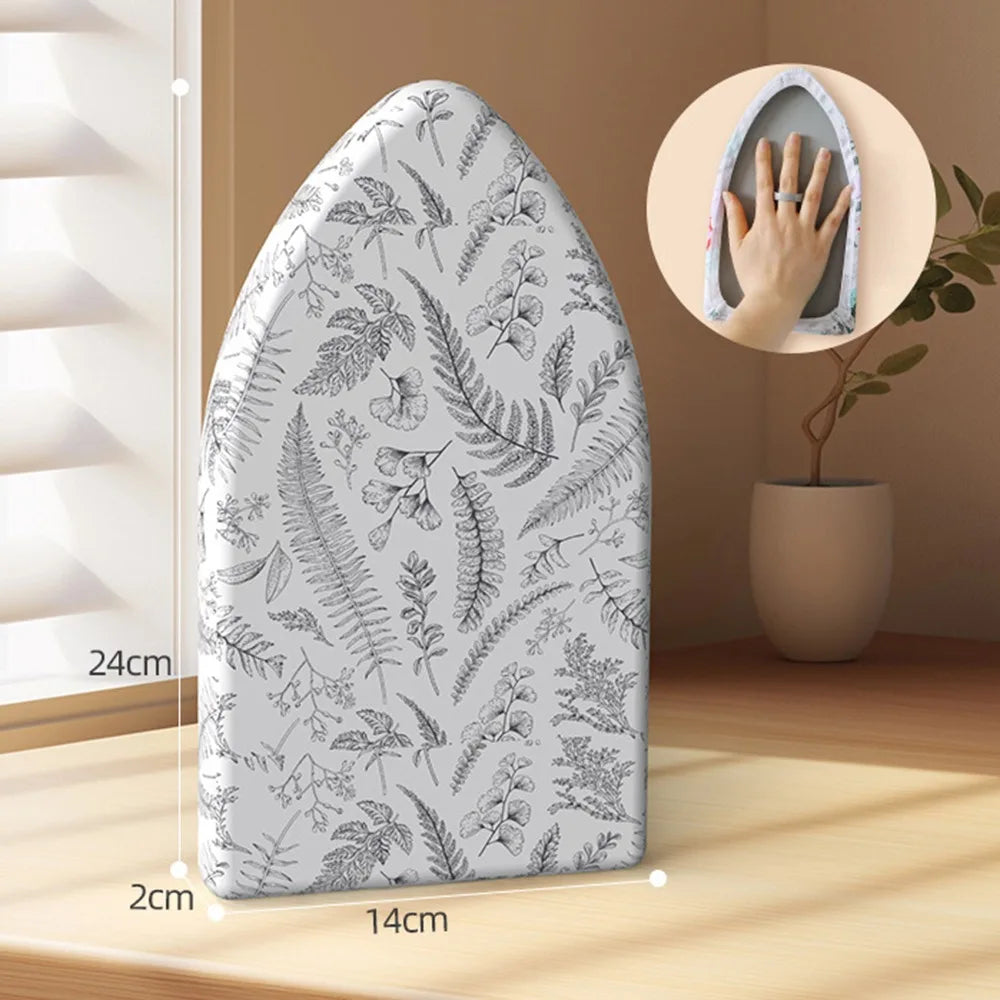 Mini Ironing Board & Heat-Resistant Glove – Home & Travel