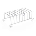 Stainless Steel Air Fryer Toast & Bread Rack – Dishwasher Safe Air Fryer Rack Nixie 1pc