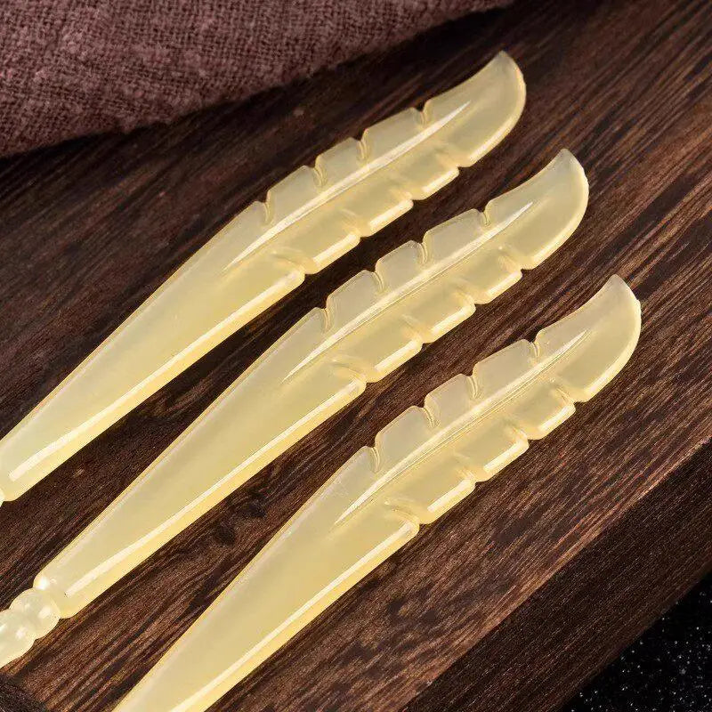 10-Pack Soft Rubber Ear Spoon Earwax Cleaning Tool – Kids & Adults