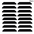 Reusable Anti-Slip Carpet Gripper Tape | Rug Corner Clips Rug Gripper Tape Nixie A16