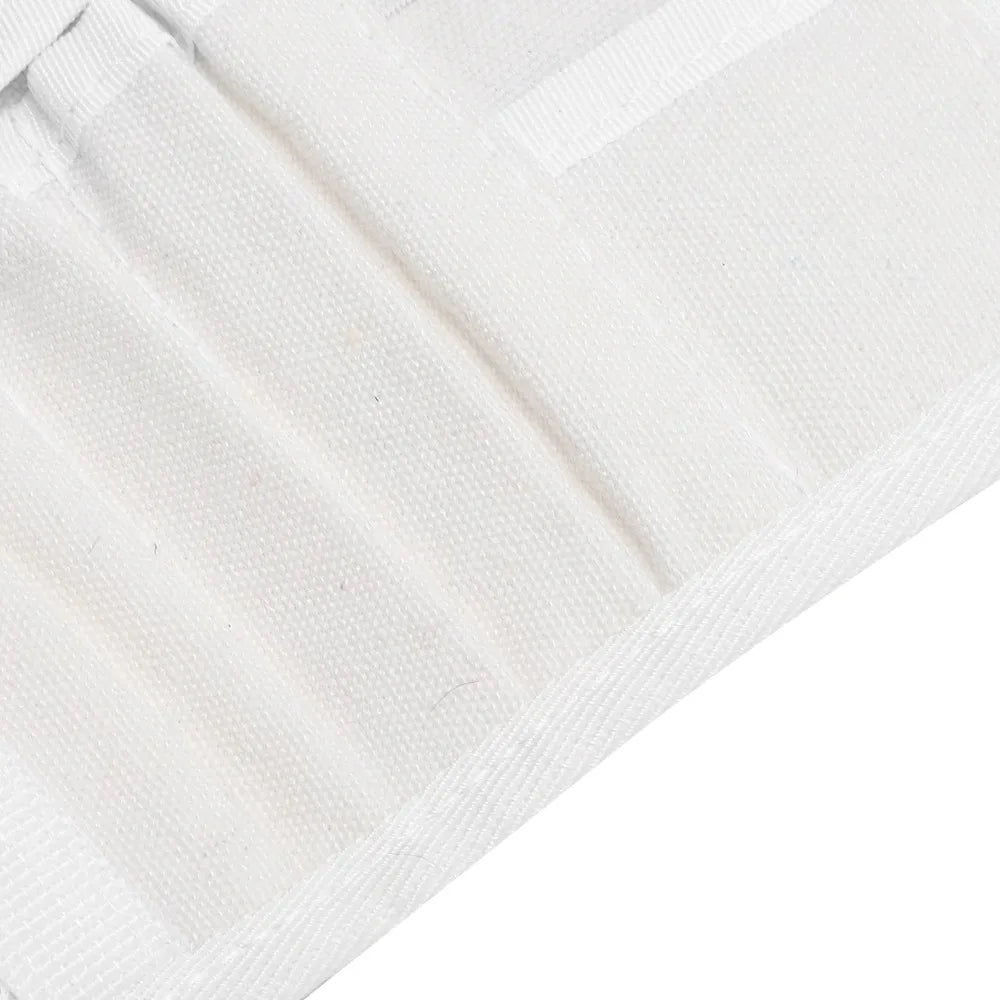 Roll-Up Knitting Needle Case & Crochet Hook Organizer Bag