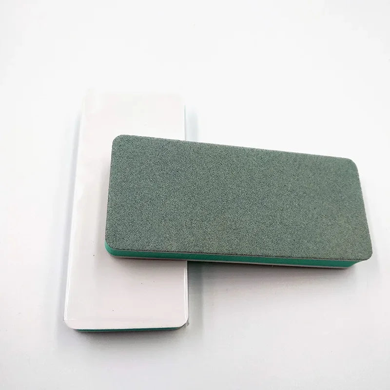 VanKood 5Pcs Double-Sided Nail Buffer Block Polishing File Set