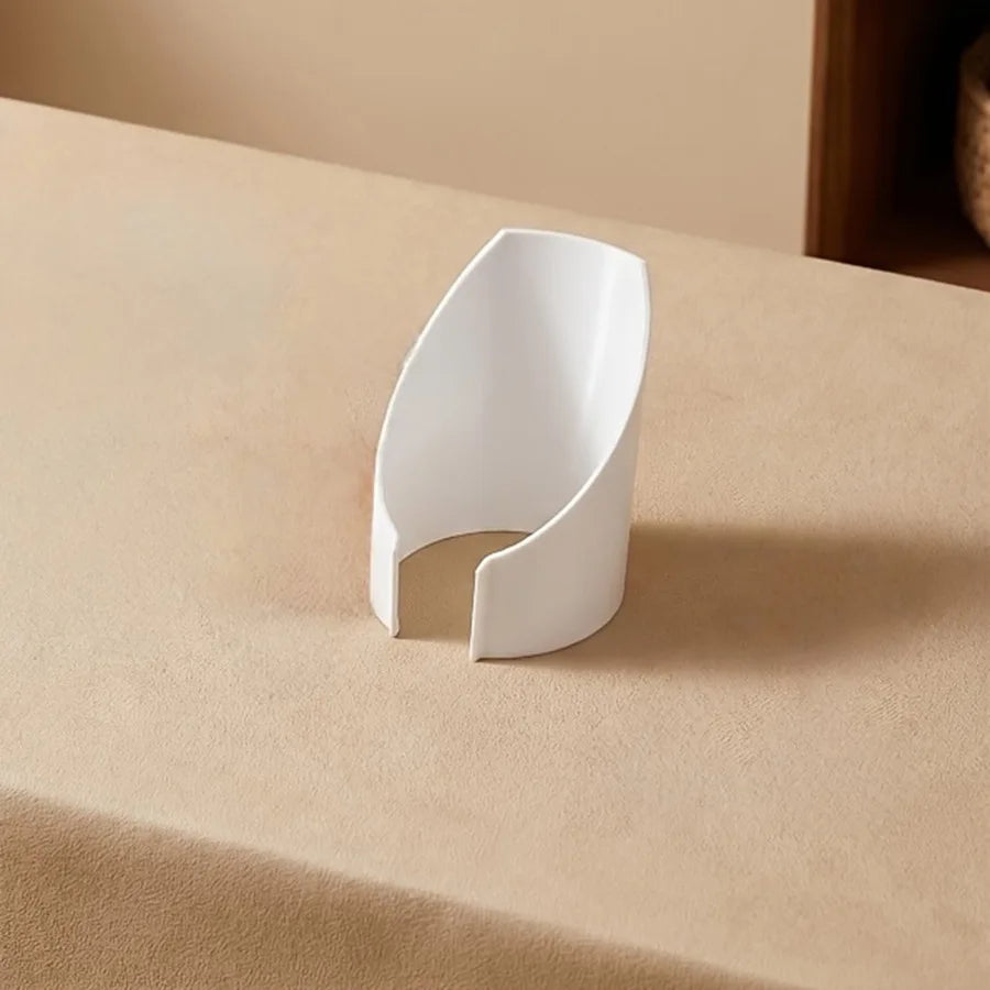 Washing Machine Drain Tray – Lint Filter Water Collection Pan