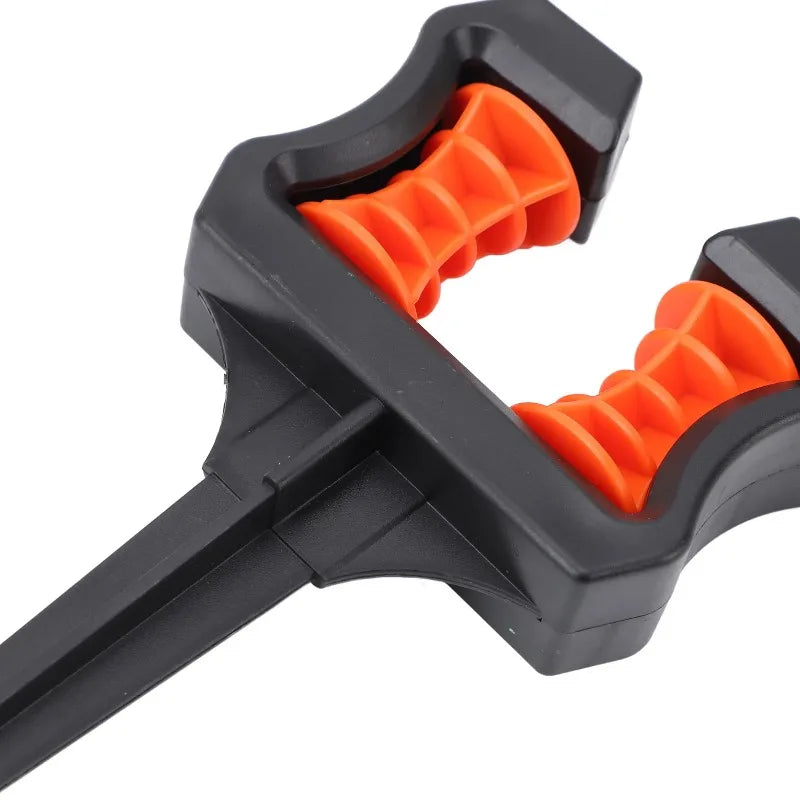 Garden Hose Guide Stakes 3-Pack – ABS Roller Positioning Holder Hose Guide Stakes Nixie