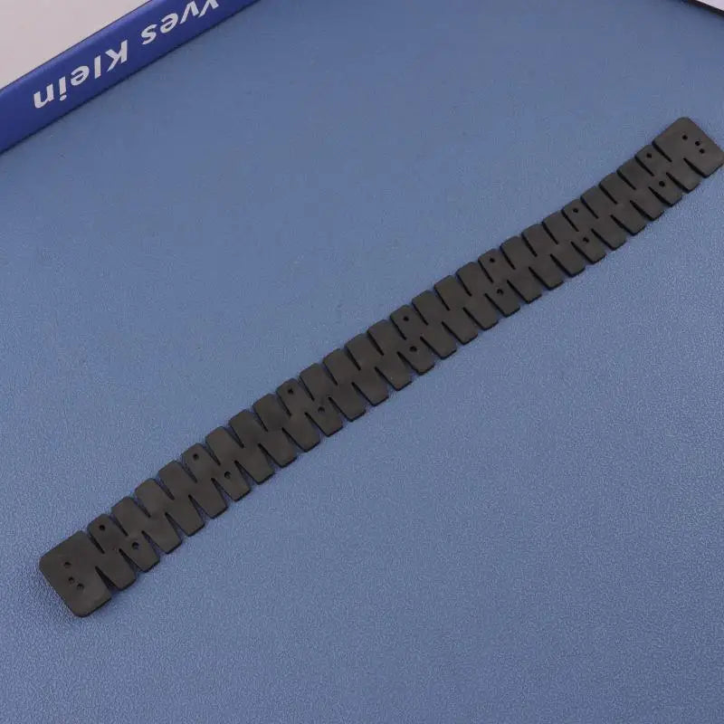 Silicone Hem Ruler | Professional Sewing Hemming Tool