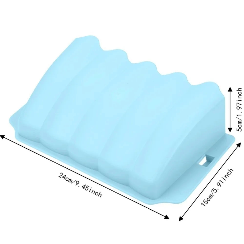 2-Pack Cage-Mount Grass Hay Feeder for Guinea Pigs & Rabbits