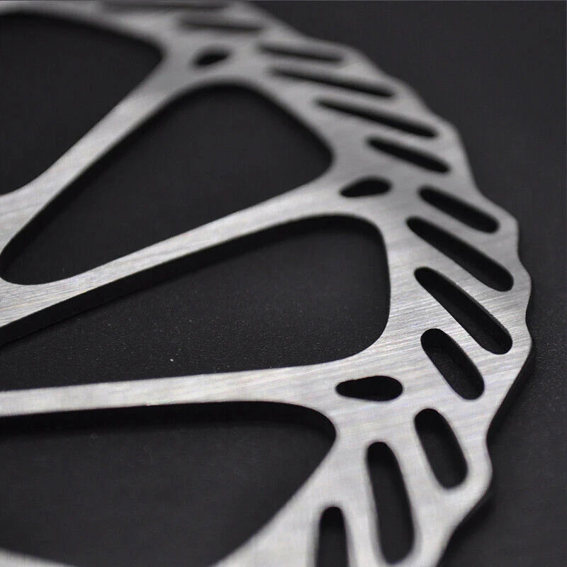 G3 MTB Disc Brake Rotor 160mm 180mm 203mm | Shimano
