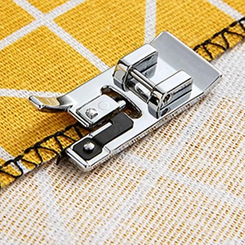 SA135 Overcast Presser Foot – Low Shank Snap-On, All Brands