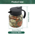 Vintage Floral Insulated Teapot with Infuser – 1L Stainless Steel Insulated Teapot Nixie Style 12