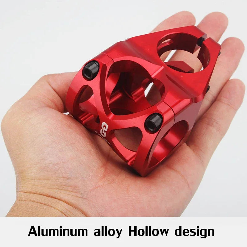 EVOSID 40mm MTB Handlebar Stem 31.8mm CNC Aluminum Alloy