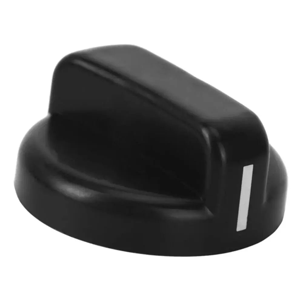 Gas Stove Control Knobs 8mm Replacement – 1, 2 or 5 Pack