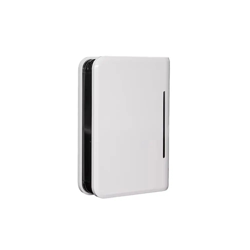 ABS Plastic WiFi Router Enclosure 160x100x30mm – IoT Case Electronics Enclosure Nixie
