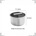 Stainless Steel Meatball Maker – Non-Slip, Dishwasher Safe Meatball Maker Tool Nixie A1