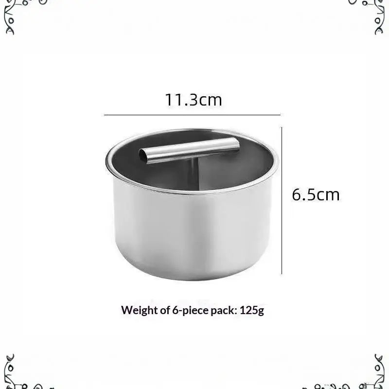 Stainless Steel Meatball Maker – Non-Slip, Dishwasher Safe Meatball Maker Tool Nixie A1
