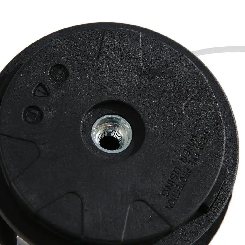 M10x1.25mm Dual-Line String Trimmer Head | Brush Cutter String Trimmer Head Nixie