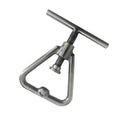 Nut Cracker & Kernel Opener – Macadamia & Walnut Tool