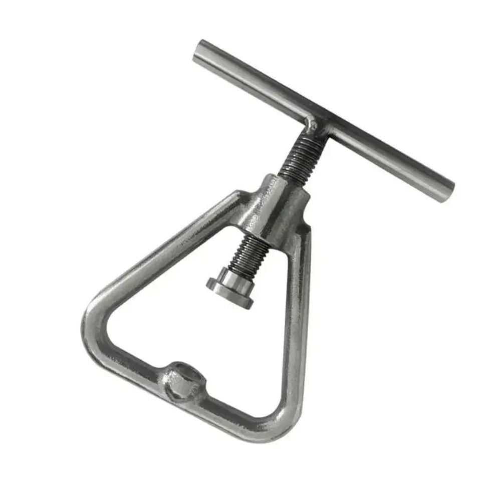 Nut Cracker & Kernel Opener – Macadamia & Walnut Tool