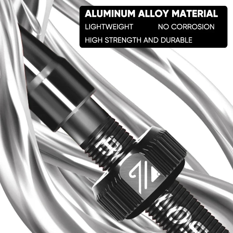 BUCKLOS Tubeless Presta Valve CNC Alloy 40–100mm Road MTB Tubeless Valve Stem Nixie