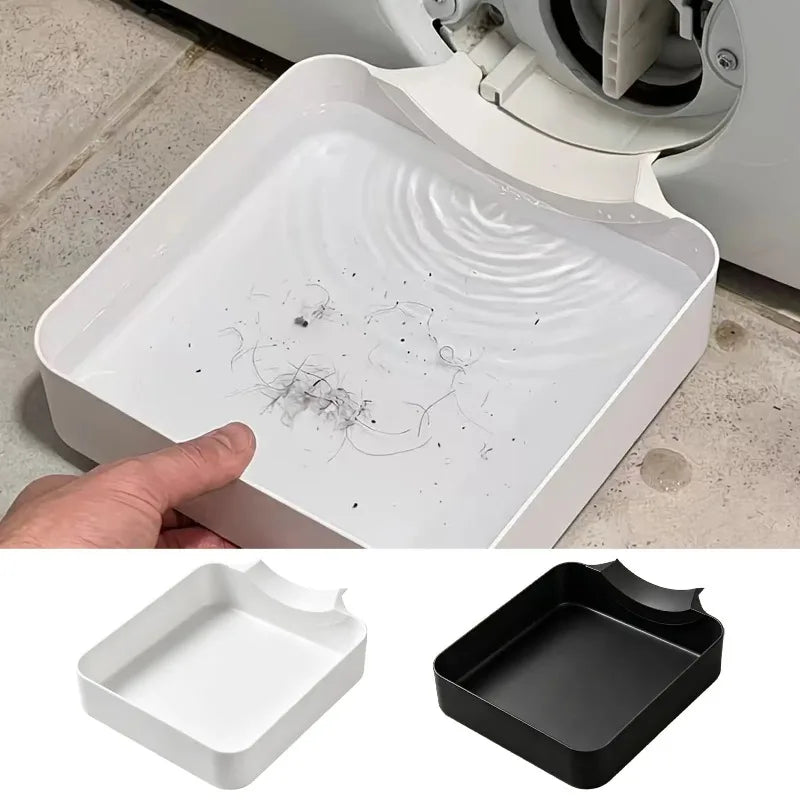 Heavy Duty Washing Machine Drain Pan & Washer Drip Tray Appliance Drain Pan Nixie