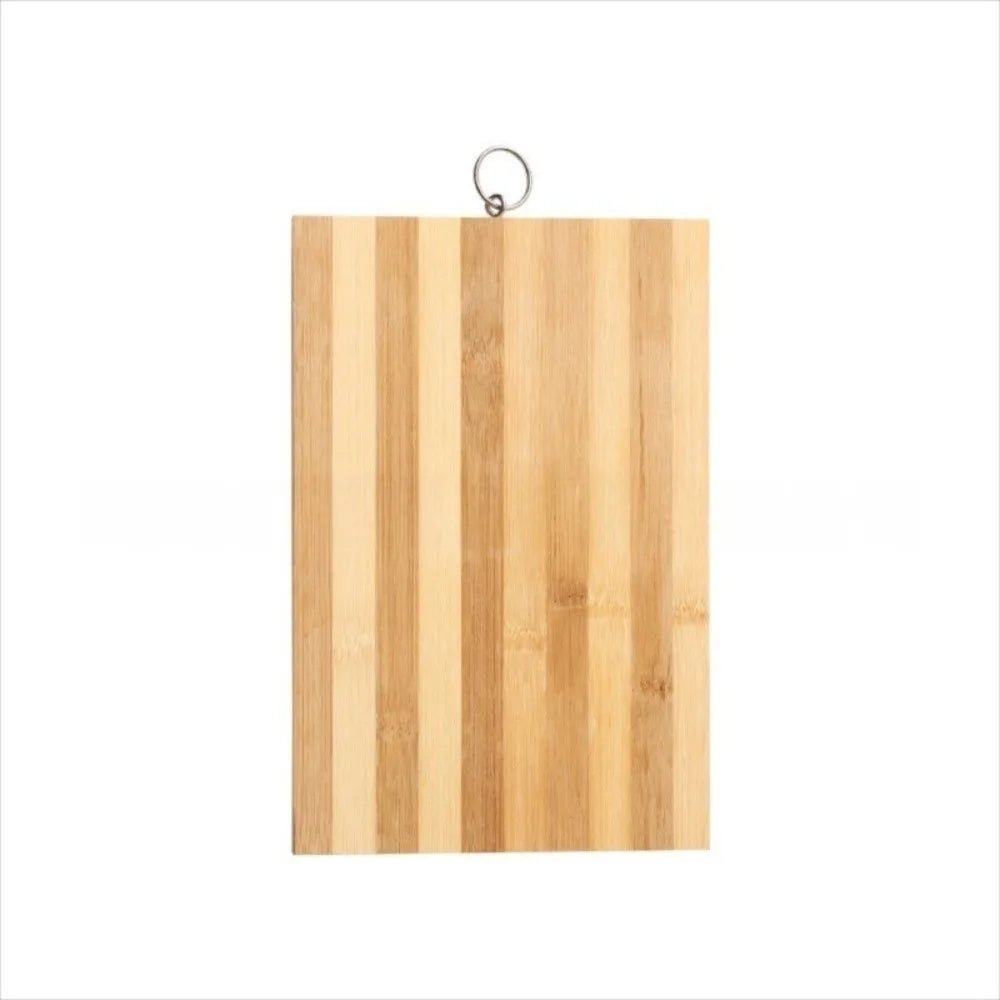 Antibacterial Bamboo Cutting Board – Anti-Mold Chopping Board Bamboo Cutting Board Nixie 40-30cm