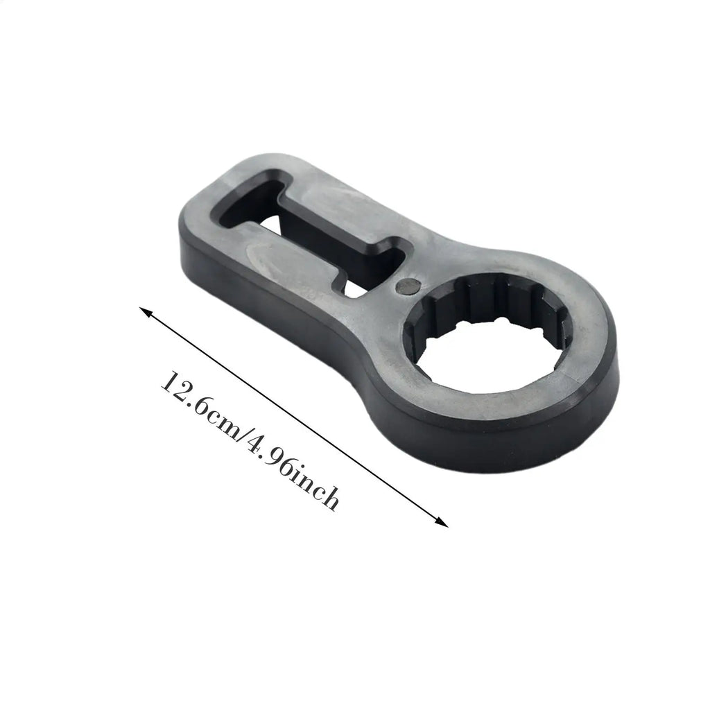 Hi-Lift Jack Handle Fixing Bracket – Monkey Climbing Pole